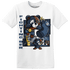 AM 1 86 Jackie Robinson T Shirt Match BER Fighting Boxing - NastyJamz