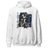 AM 1 86 Jackie Robinson Hoodie Match BER Fighting Boxing - NastyJamz