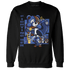 KB 4 Protro Philly Sweatshirt Match BER Fighting Boxing - NastyJamz
