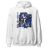 KB 4 Protro Philly Hoodie Match BER Fighting Boxing - NastyJamz