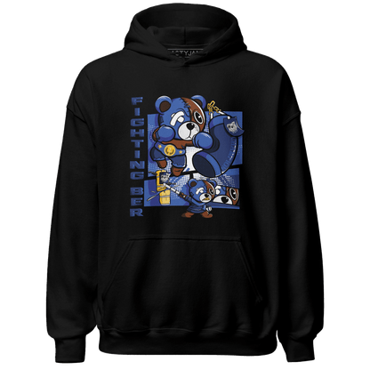 KB 4 Protro Philly Hoodie Match BER Fighting Boxing - NastyJamz