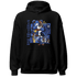 KB 4 Protro Philly Hoodie Match BER Fighting Boxing - NastyJamz