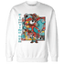 KB 8 Protro Venice Beach Sweatshirt Match BER Fighting Boxing - NastyJamz