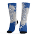 Air Max 1 86 Royal Socks Match BER GOTEM 3D All-Over Print - NastyJamz