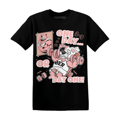 Low Legend Pink 11s T Shirt Match BER Gymmer - NastyJamz
