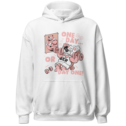 Low Legend Pink 11s Hoodie Match BER Gymmer - NastyJamz