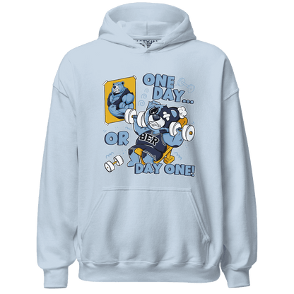 First In Flight 1s Hoodie Match BER Gymmer - NastyJamz