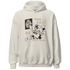 Latte 1s Hoodie Match BER Gymmer - NastyJamz