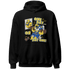 Low OG Canary TVSC 1s Hoodie Match BER Gymmer - NastyJamz