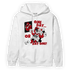 Low OG Trophy Room 1s Hoodie Match BER Gymmer - NastyJamz