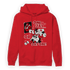 Low OG Trophy Room 1s Hoodie Match BER Gymmer - NastyJamz