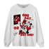 Low OG Trophy Room 1s Sweatshirt Match BER Gymmer - NastyJamz