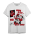Low OG Trophy Room 1s T Shirt Match BER Gymmer - NastyJamz