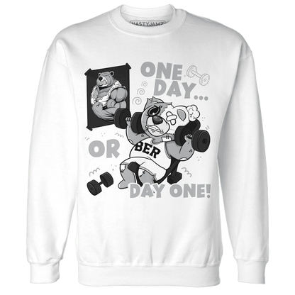 Wolf-Grey-1s-Sweatshirt-Match-BER-Gymmer