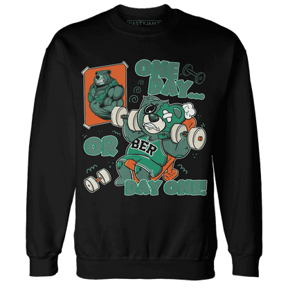 Nina CN Abney 3s Sweatshirt Match BER Gymmer - NastyJamz