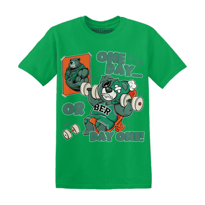 Nina CN Abney 3s T Shirt Match BER Gymmer - NastyJamz