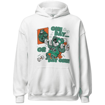 Nina CN Abney 3s Hoodie Match BER Gymmer - NastyJamz