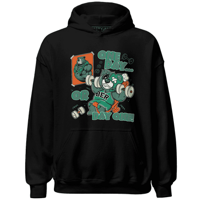 Nina CN Abney 3s Hoodie Match BER Gymmer - NastyJamz