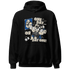 Quaiii 54s Hoodie Match BER Gymmer - NastyJamz