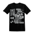 Paris Olympicsss 4s T Shirt Match BER Gymmer - NastyJamz