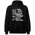 Paris Olympicsss 4s Hoodie Match BER Gymmer - NastyJamz