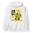 Vivid Sulfur 4s Hoodie Match BER Gymmer - NastyJamz