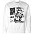 White-Thunder-4s-Sweatshirt-Match-BER-Gymmer