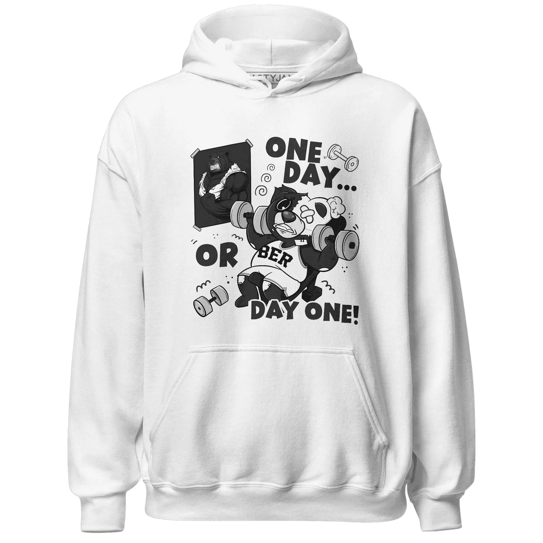 White-Thunder-4s-Hoodie-Match-BER-Gymmer