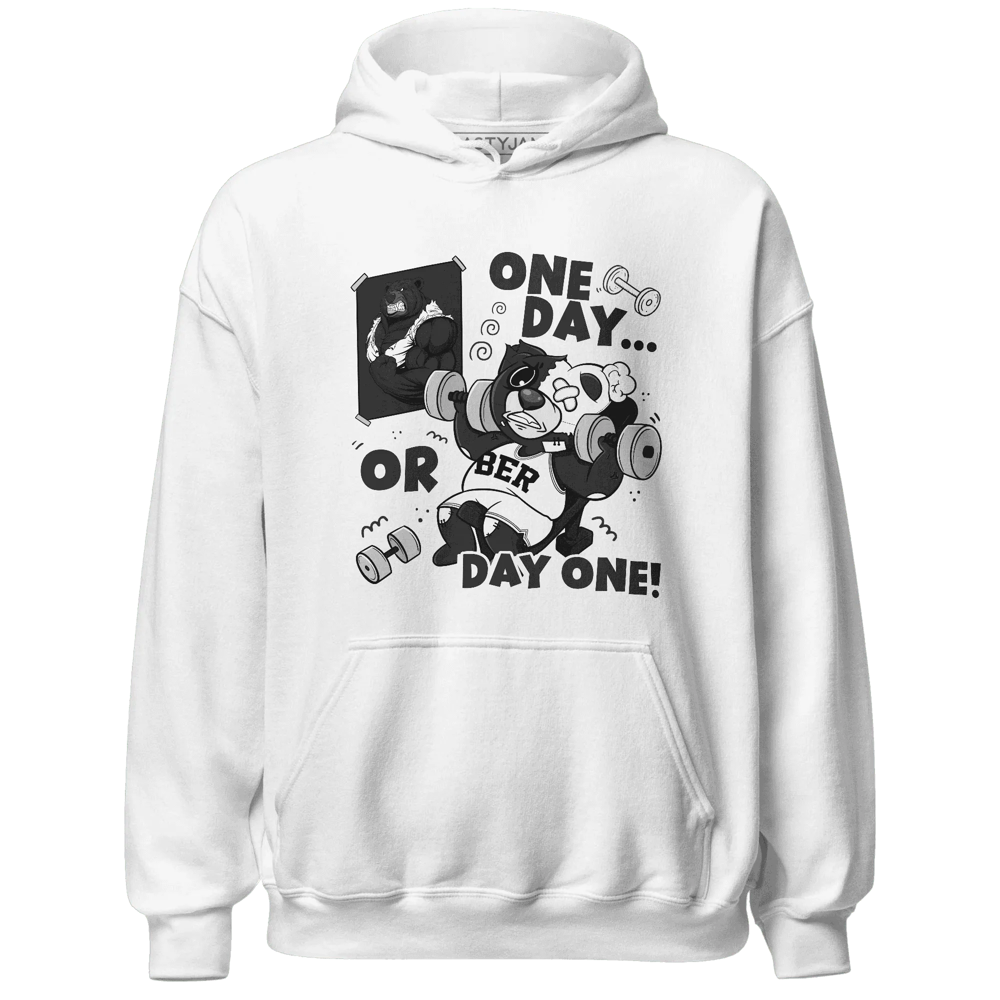 White-Thunder-4s-Hoodie-Match-BER-Gymmer