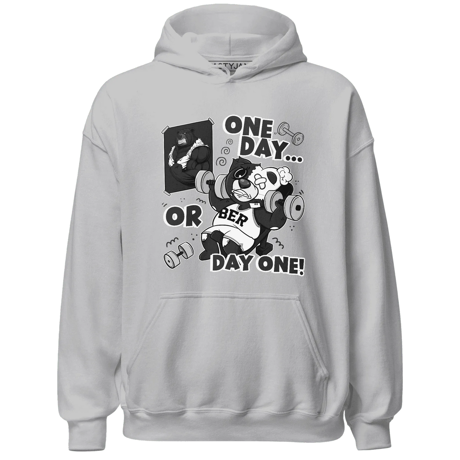 White-Thunder-4s-Hoodie-Match-BER-Gymmer