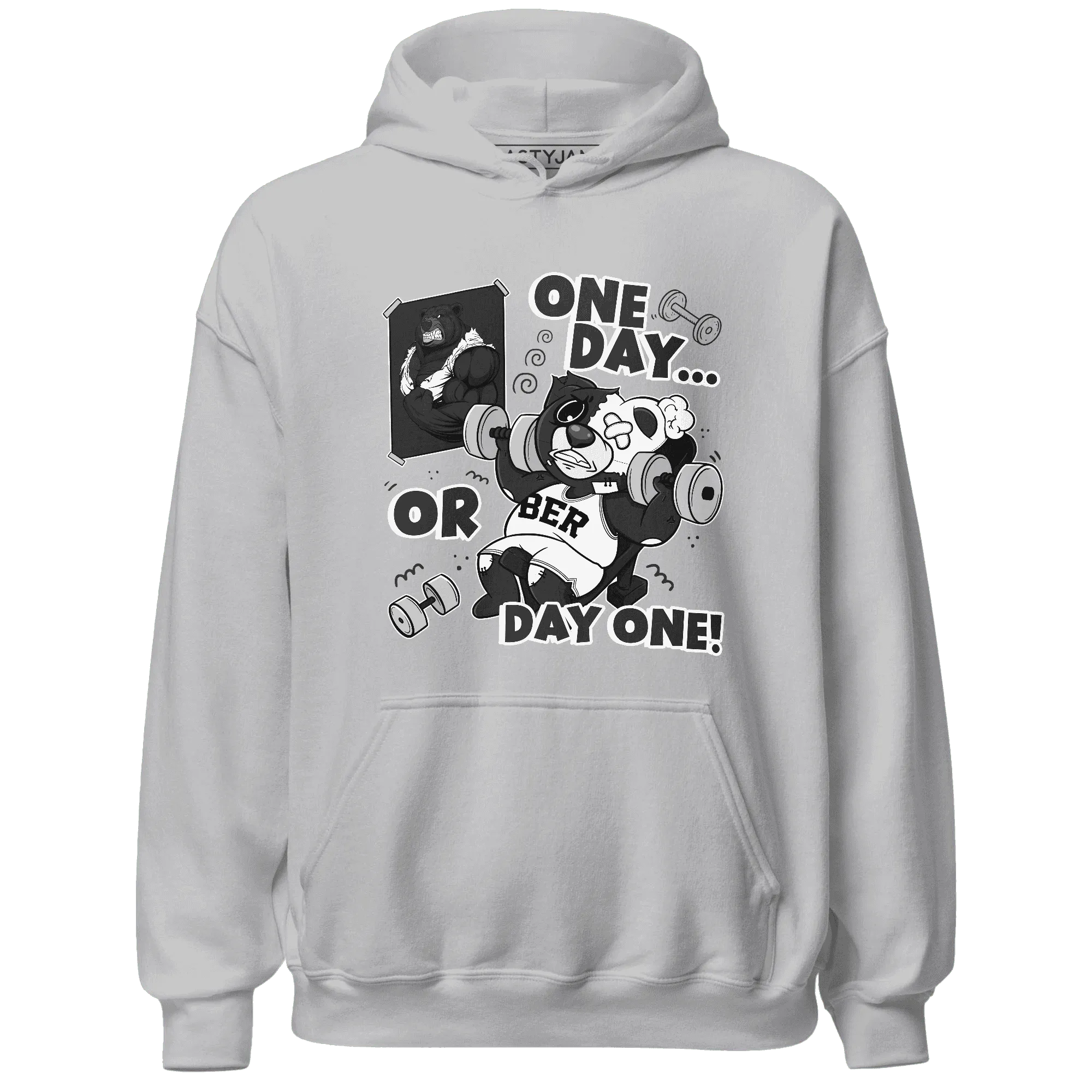 White-Thunder-4s-Hoodie-Match-BER-Gymmer