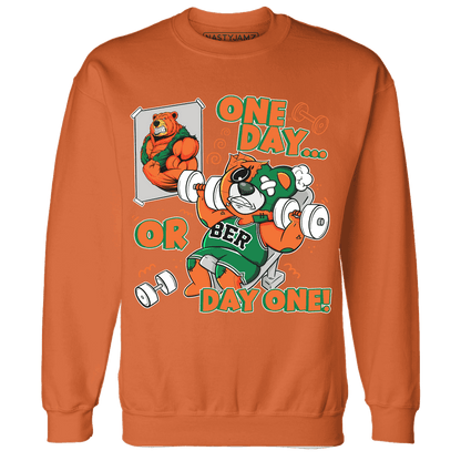 MAM Hurricanes 5s Sweatshirt Match BER Gymmer - NastyJamz