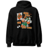 MAM Hurricanes 5s Hoodie Match BER Gymmer - NastyJamz