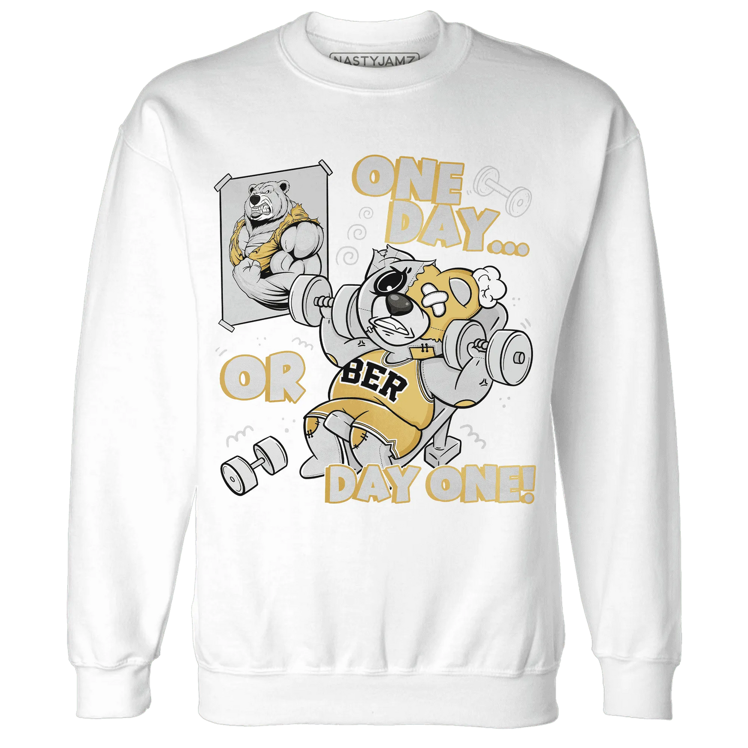 Paris-Olympicsss-6s-Sweatshirt-Match-BER-Gymmer