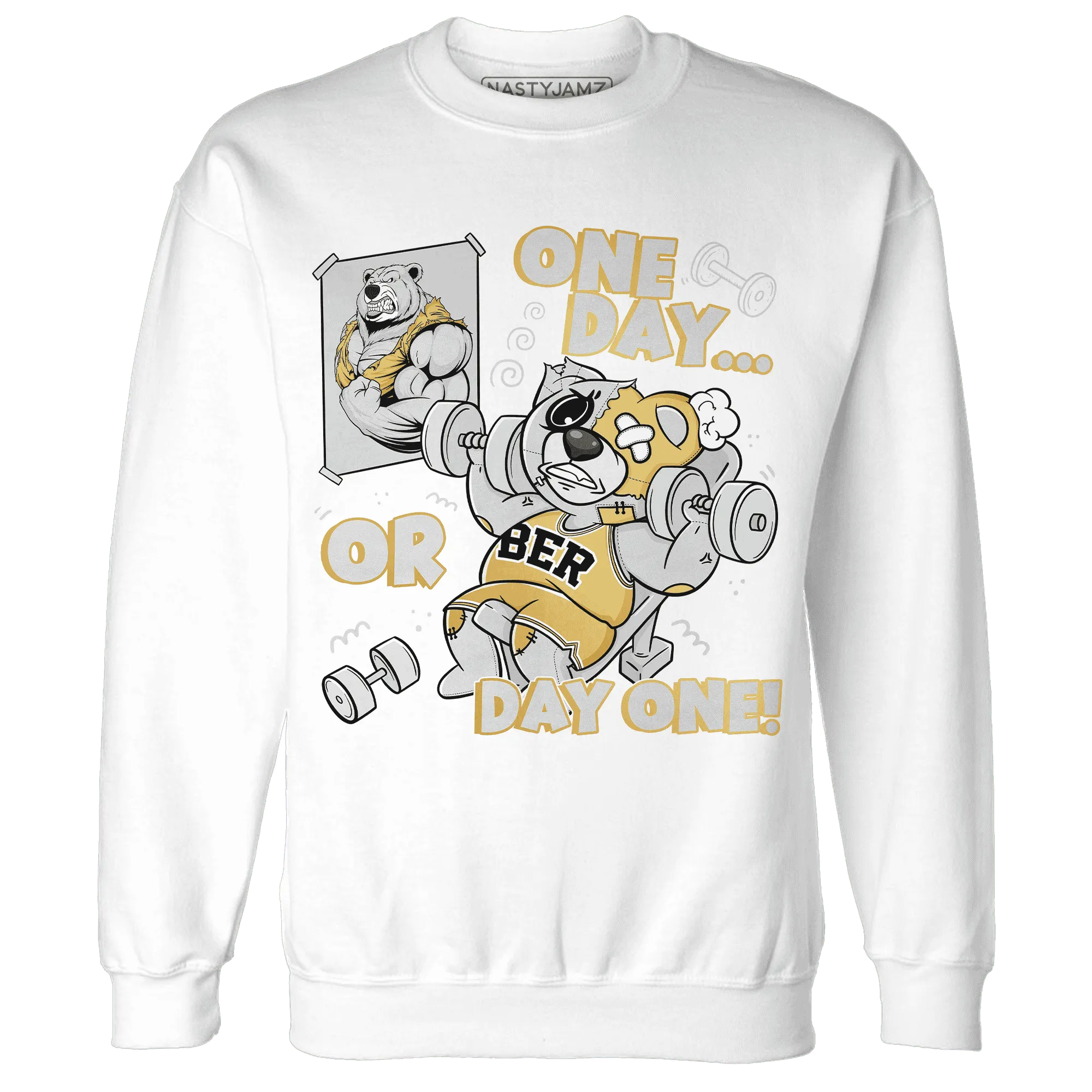 Paris-Olympicsss-6s-Sweatshirt-Match-BER-Gymmer