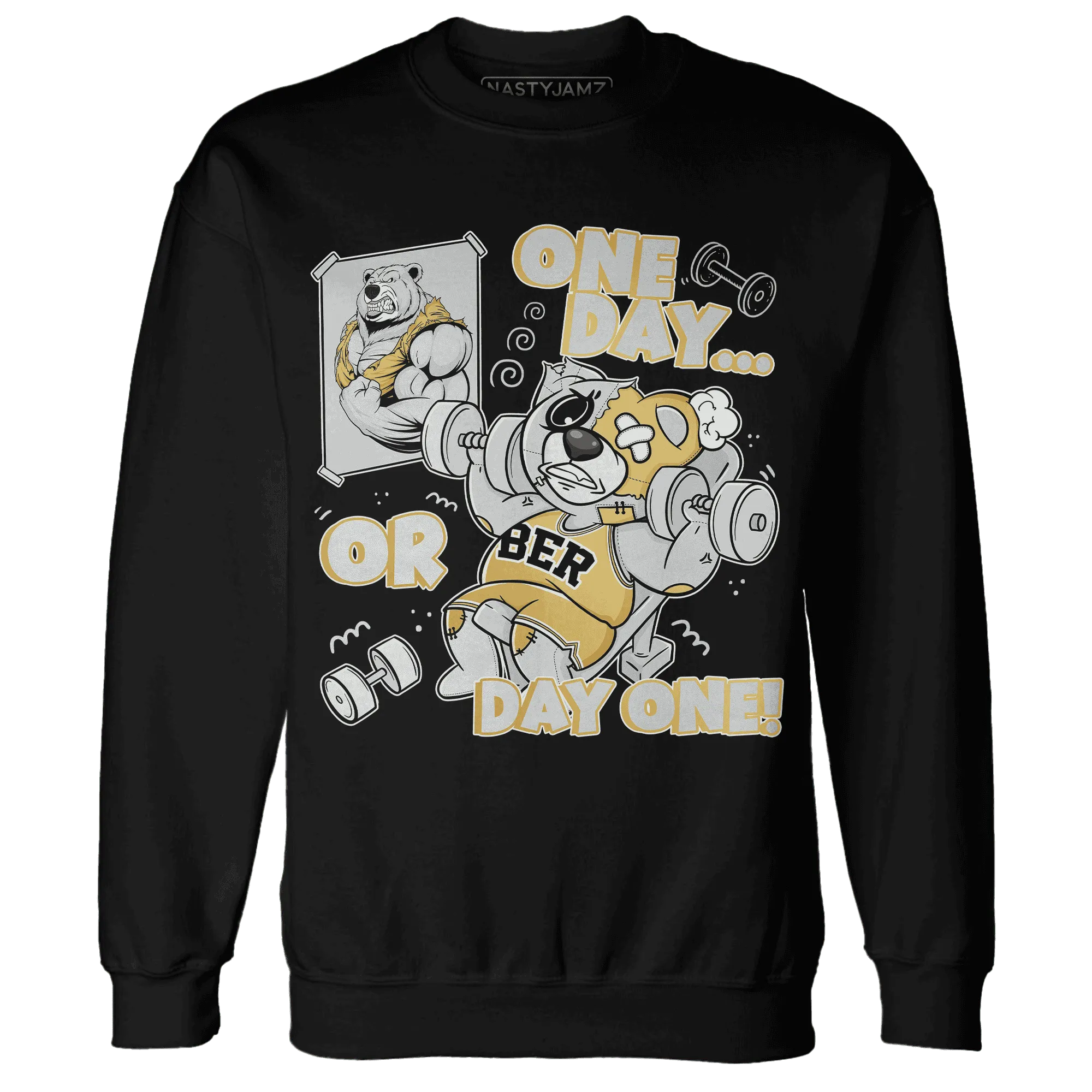 Paris-Olympicsss-6s-Sweatshirt-Match-BER-Gymmer