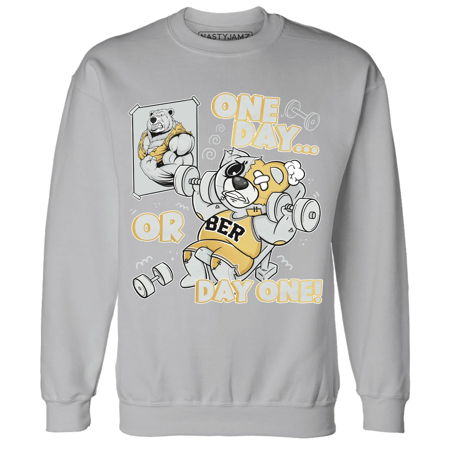 Paris-Olympicsss-6s-Sweatshirt-Match-BER-Gymmer