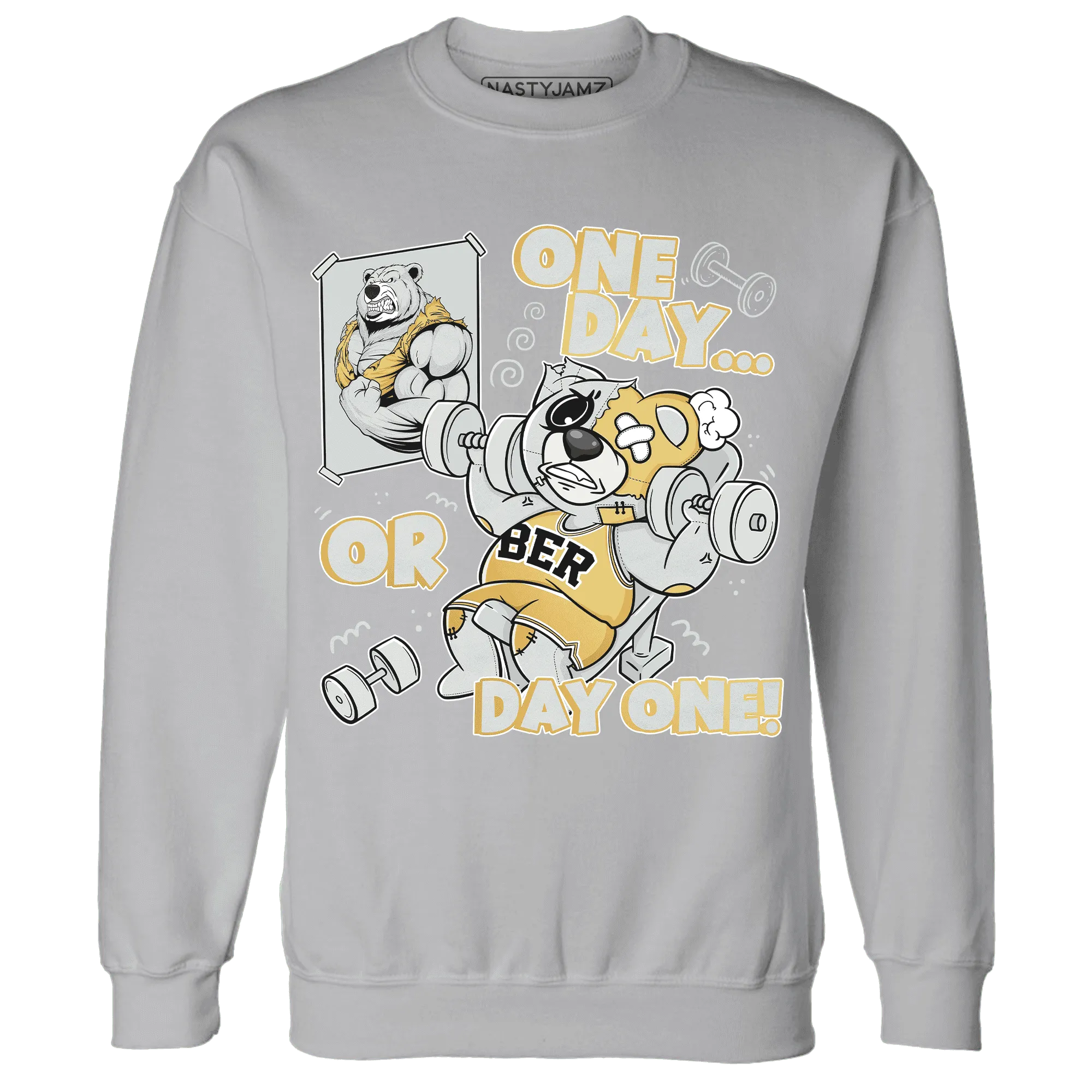 Paris-Olympicsss-6s-Sweatshirt-Match-BER-Gymmer