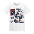 White-Navy-6s-T-Shirt-Match-BER-Gymmer