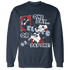 White-Navy-6s-Sweatshirt-Match-BER-Gymmer
