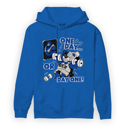 Air Max 1 86 Royal Hoodie Match BER Gymmer - NastyJamz