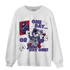 Dunk Low Plum Sweatshirt Match BER Gymmer - NastyJamz