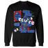 KB 4 Protro Philly Sweatshirt Match BER Gymmer - NastyJamz