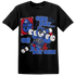 KB 4 Protro Philly T Shirt Match BER Gymmer - NastyJamz