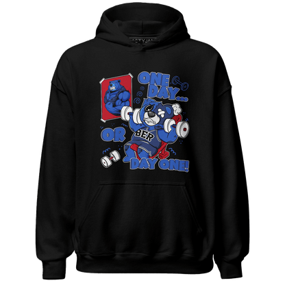 KB 4 Protro Philly Hoodie Match BER Gymmer - NastyJamz