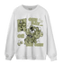 Yeezy Slide Resin Sweatshirt Match BER Gymmer - NastyJamz