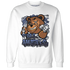 Low-Diffused-Blue-11s-Sweatshirt-Match-BER-Hustle-All-Day