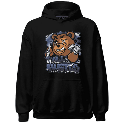 Low-Diffused-Blue-11s-Hoodie-Match-BER-Hustle-All-Day
