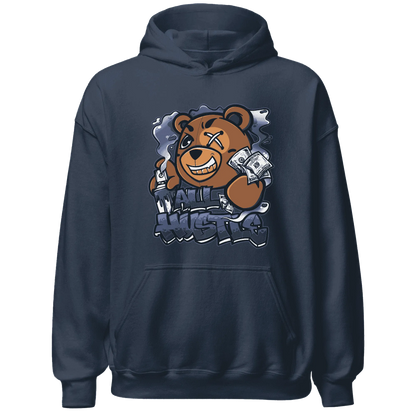 Low-Diffused-Blue-11s-Hoodie-Match-BER-Hustle-All-Day
