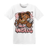 Low Legend Pink 11s T Shirt Match BER Hustle All Day - NastyJamz